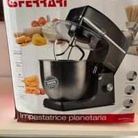 Impastatrice G3FERRARI