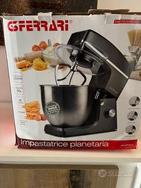 Impastatrice G3FERRARI