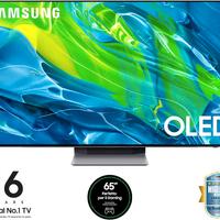 TV samsung 65 pollici OLED 