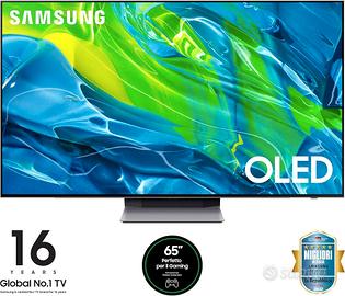 TV samsung 65 pollici OLED 