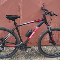 bici MTB 