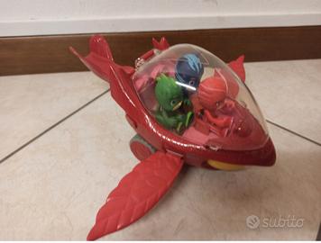 super pigiamini pj masks