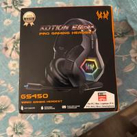 Cuffie per pc da gaming