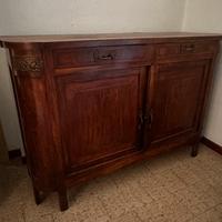 Credenza Pasqualina