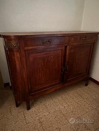 Credenza Pasqualina