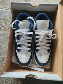 scarpe Jordan ragazzo 