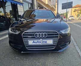 Audi A4 Avant 2.0 TDI 190 CV quattro c. autTetto/n