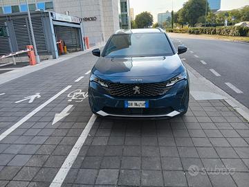 Peugeot 5008 Alura 7 posti 1.5 130cv euro 6D