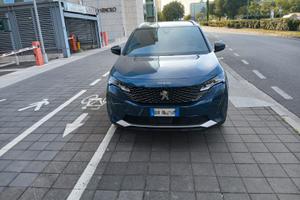 Peugeot 5008 Alura 7 posti 1.5 130cv euro 6D