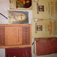 Libri vecchi religione