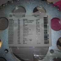 Ricambi Cagiva SST 250 e 350