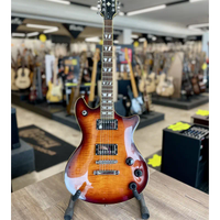 SCHECTER DIAMOND SERIES TEMPEST CUSTOM FADED VINTA
