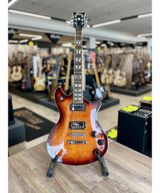 SCHECTER DIAMOND SERIES TEMPEST CUSTOM FADED VINTA