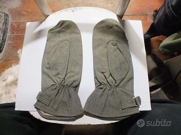 GUANTI  WW2