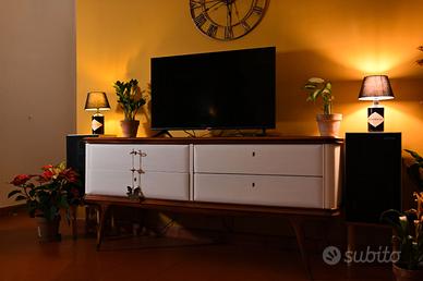 Cassettiera soggiorno cucina camera letto 