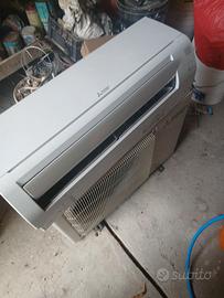 Condizionatore 18000 btu
