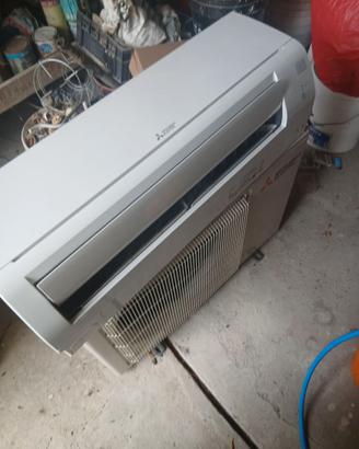 Condizionatore 18000 btu