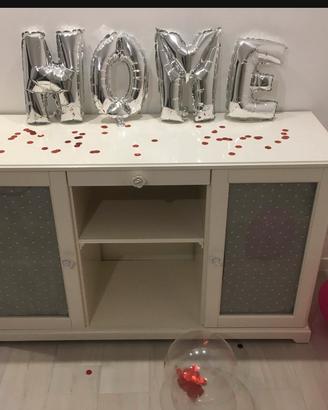 Mobili ikea soggiorno