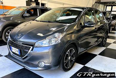 PEUGEOT - 208 - 1.2 VTi 82 CV 5p. Allure