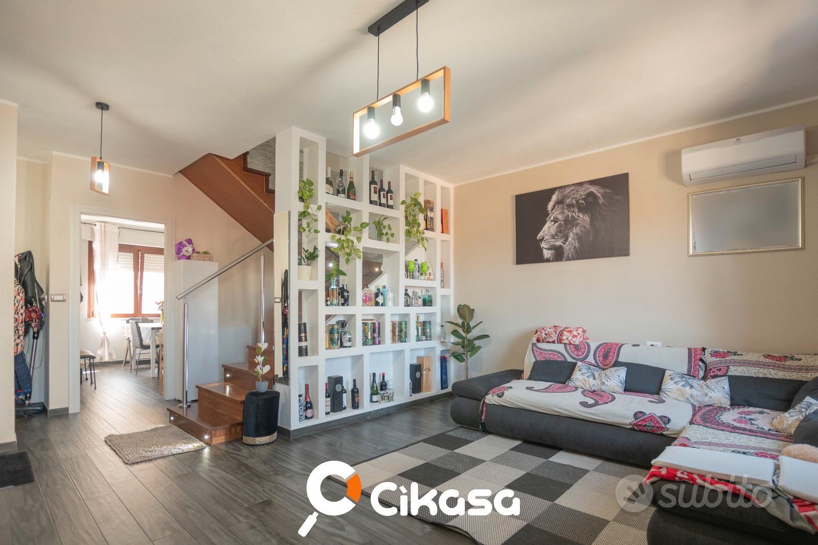 Apartment in Assèmini/Assemini, Casteddu/Cagliari - Vista 2
