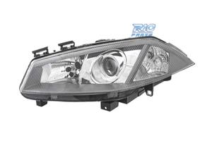 FANALE SINISTRO XENO PER RENAULT MEGANE II 02-05