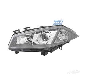 FANALE SINISTRO XENO PER RENAULT MEGANE II 02-05