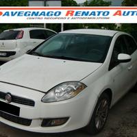 Kit musata fiat bravo restilyng 2007-2016