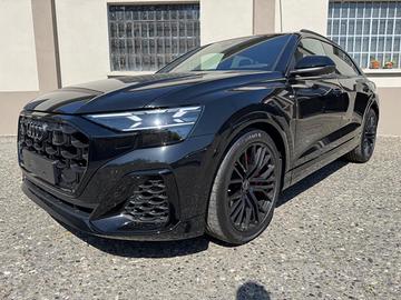 AUDI Q8 SUV TFSI e quattro 290 kW tiptronic S li