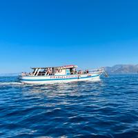 nautica peschereccio /  trasporto passeggeri 