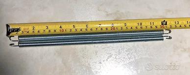 Coppia Molle Sportello Lavastoviglie