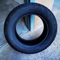 Gomme invernali M+S termiche