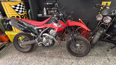 Cfr 250 m
