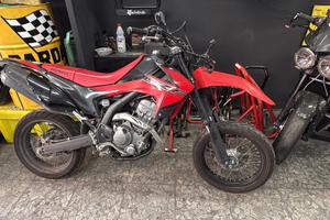 Cfr 250 m