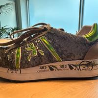 PREMIATA original 483