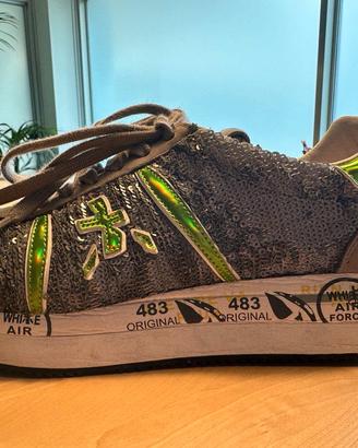 PREMIATA original 483