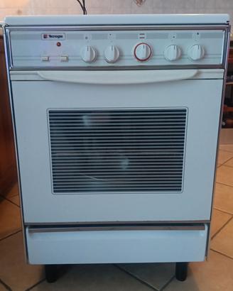 Cucina a gas