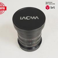 Laowa 10-18 F4.5-5.6 FF II NIKON Z (Nikon)