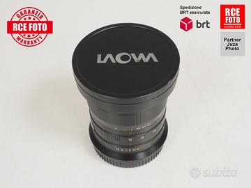 Laowa 10-18 F4.5-5.6 FF II NIKON Z (Nikon)