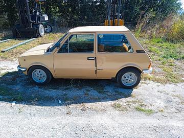 Innocenti Mini 90 SL