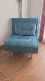 Poltrona Letto Design