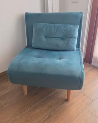 Poltrona Letto Design