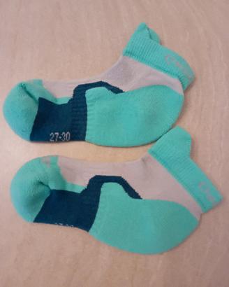calze trekking 27-30