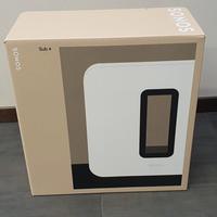 Sonos Sub4 NUOVO Subwoofer Wireless Premium Bianco