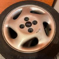 Cerchi Fiat Punto GT