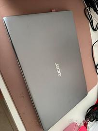 Acer Swift 3 – Intel Core i5 – SSD 512 GB