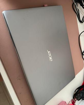Acer Swift 3 – Intel Core i5 – SSD 512 GB