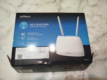 ROUTER 4G