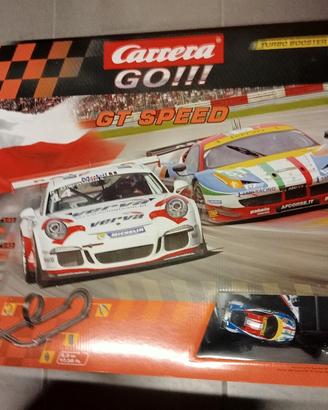 pista Carrera go