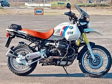  BMW 1100 gs