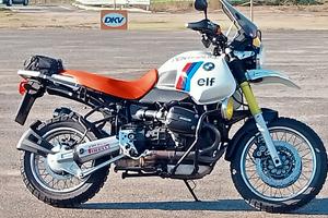 BMW 1100 gs